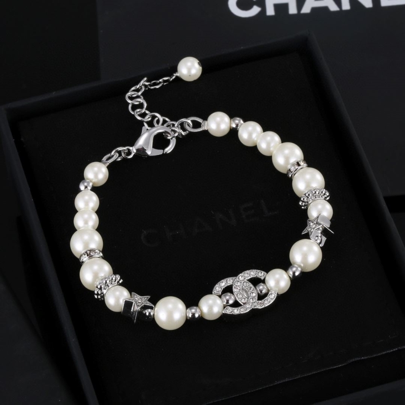 Chanel Bracelets